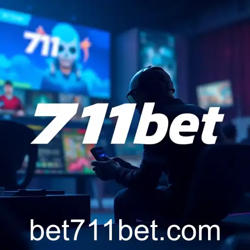 711bet Revolutionizes Online Gaming Experience