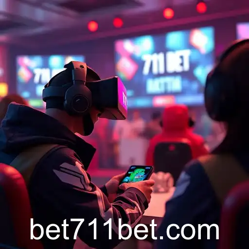 711bet: Revolutionizing Online Gaming Amidst Technological Advances