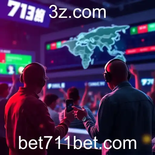 Emerging Trends in Online Betting Platforms