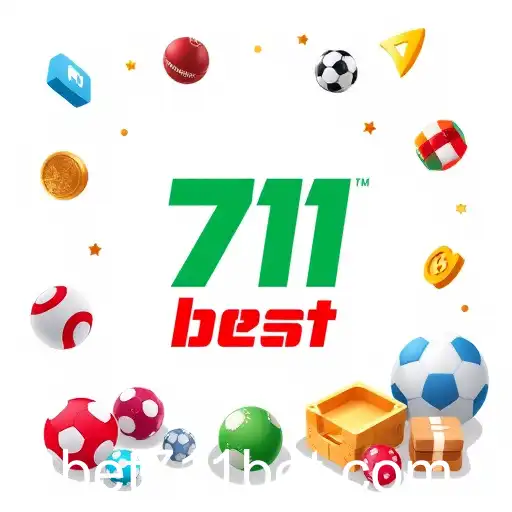 711bet: Transforming the Online Gaming Landscape
