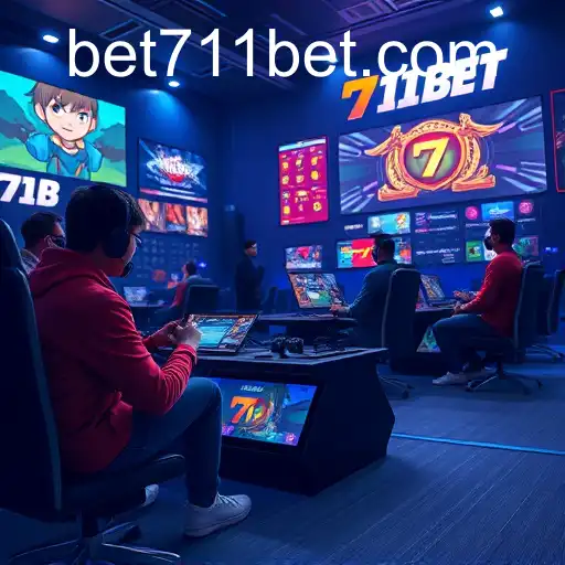711bet: Revolutionizing Online Gaming in 2025
