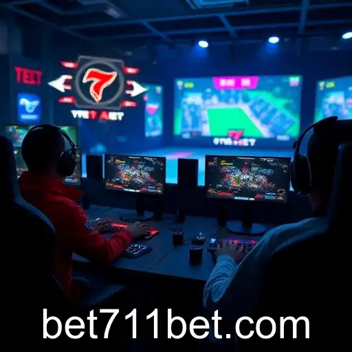 The Rise of Betting in Digital Gaming