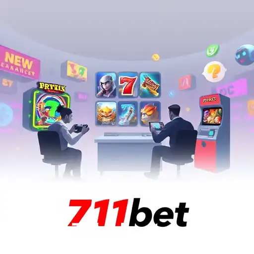 Digital Transformation in Gaming