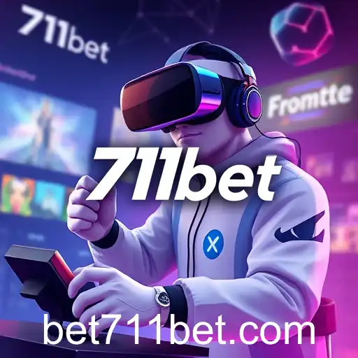 711bet: Pioneering the Future of Online Gaming