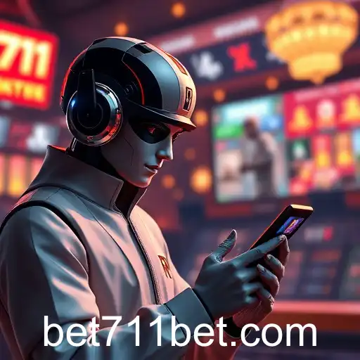 Gaming Trends and the Rise of 711bet