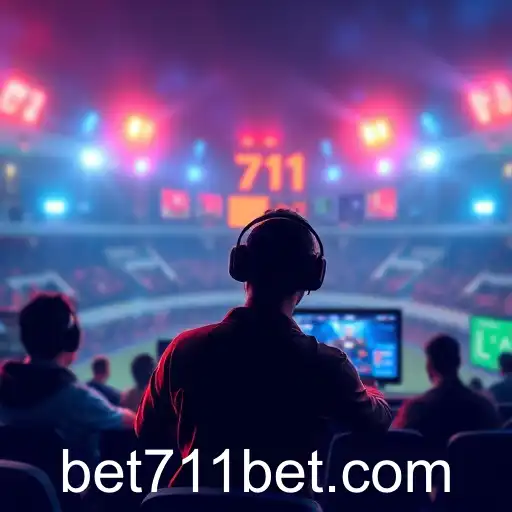 The Rise of Online Betting Platforms