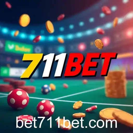 The Rise of 711bet in Online Gaming