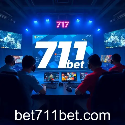 The Rise of 711bet in the Online Gaming World