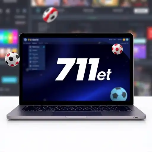 The Rise of 711bet in the Online Gaming Industry